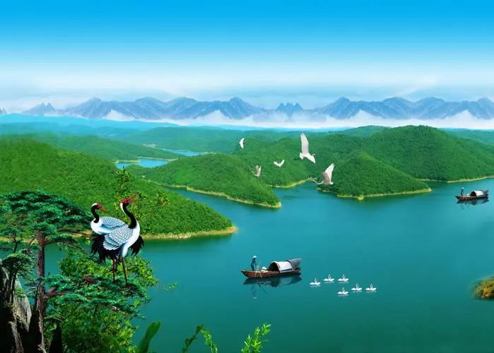 智慧城市高性能可靠性